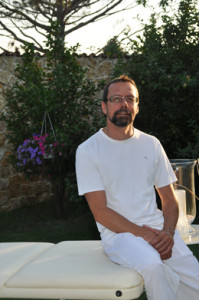 Il nostro massaggiatore preferito!