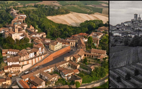 Grazzano Badoglio - Cascina rosa b&b