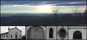 Madonna dei Monti - Cascina rosa b&b