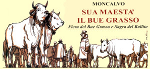 Fiera del Bue Grasso a Moncalvo - Cascina rosa b&b