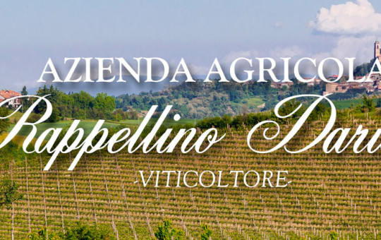 Azienda agricola Dario Rappellino - Grazzano Badoglio