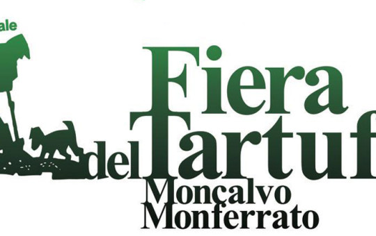 Fiera del Tartufo di Moncalvo - Monferrato