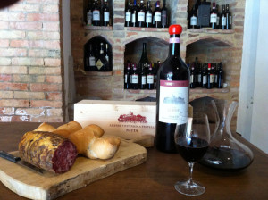 Barbera "Le Rose" - Grazzano Badoglio - Cascina rosa b&b