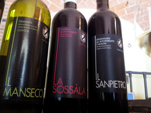 Poderi Girola wines