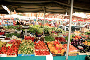 Mercati in Monferrato