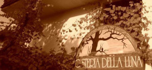 Osteria della Luna a Vignale - Degustazione e Menù abbinati alle birre