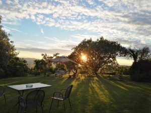 Cascina rosa b&b